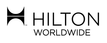 Hilton Worldwide Holdings, Inc. Logo Image